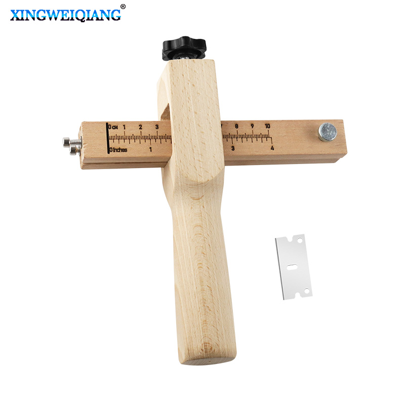 Woodworking Artisans - سلع جلدية ذاتية الصنع مصنوعة يدويًا