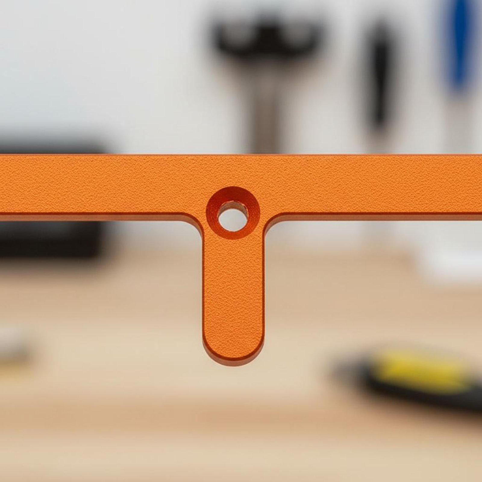 Woodworking Templates - قالب قطع 86 ملم موفر للوقت