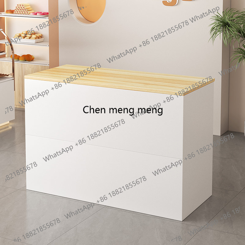 مكتب استقبال فاخر لمركز التجمي - مراجعة Woodworking Institute وسعره