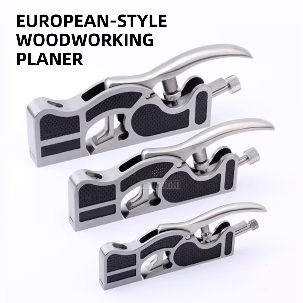 طائرات يدوية لأعمال النجارة ال - مراجعة Shoulder Plane Rabbet وسعره