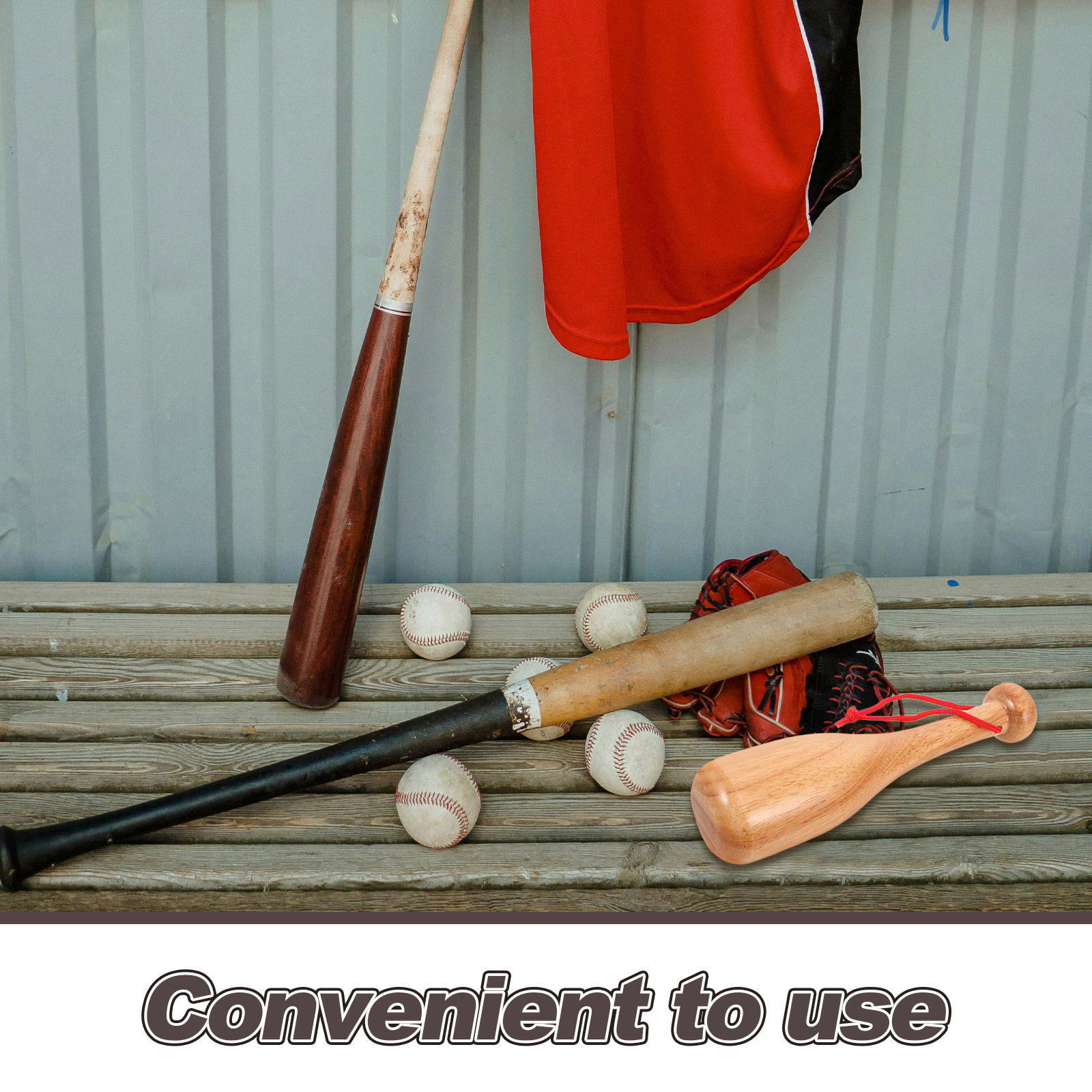 مطرقة قفاز البيسبول من الخشب ا - مراجعة Woodworking Gloves وسعره