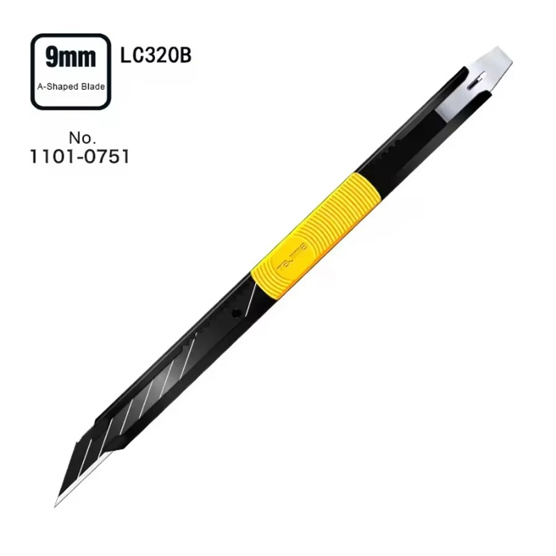 TAJIMA LC320B سكين حرفي صغير م - مراجعة Woodworking Artisans وسعره