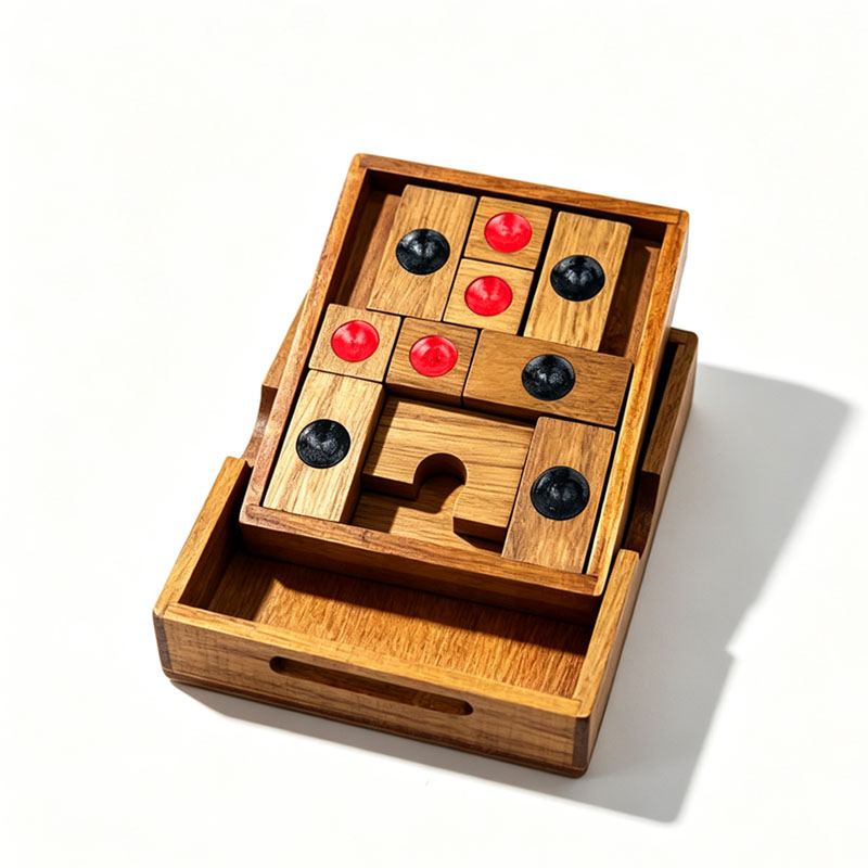 لعبة هوا رونغ داو الكلاسيكية،  - مراجعة Woodworking Hobby وسعره