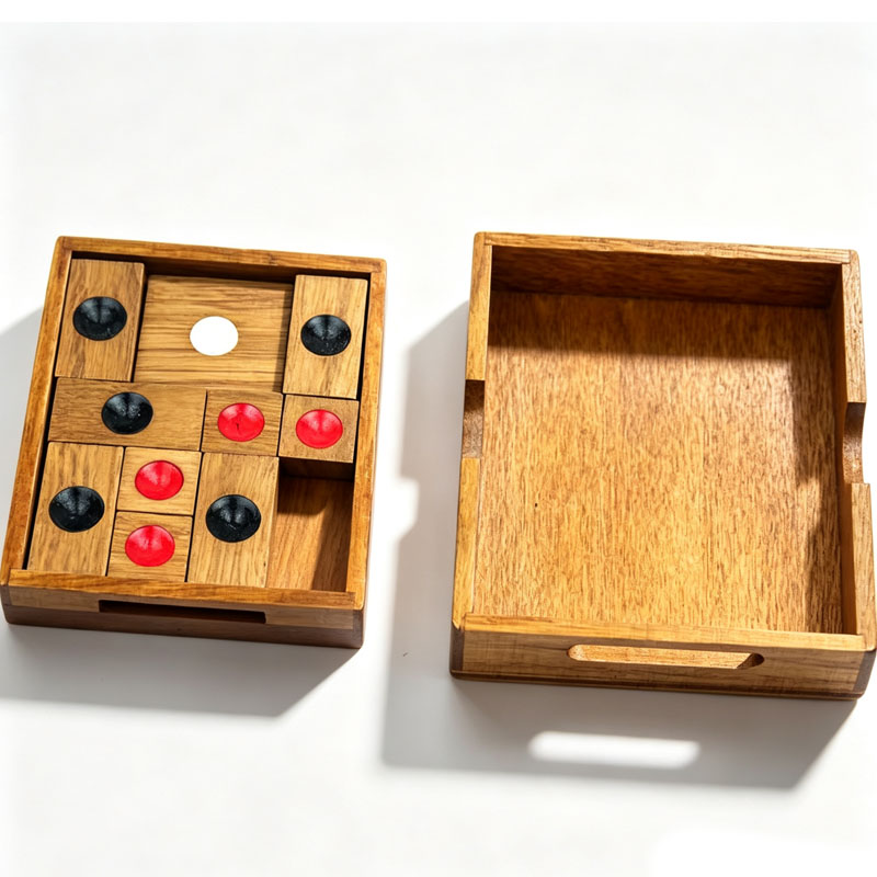 لعبة هوا رونغ داو الكلاسيكية،  - مراجعة Woodworking Hobby وسعره