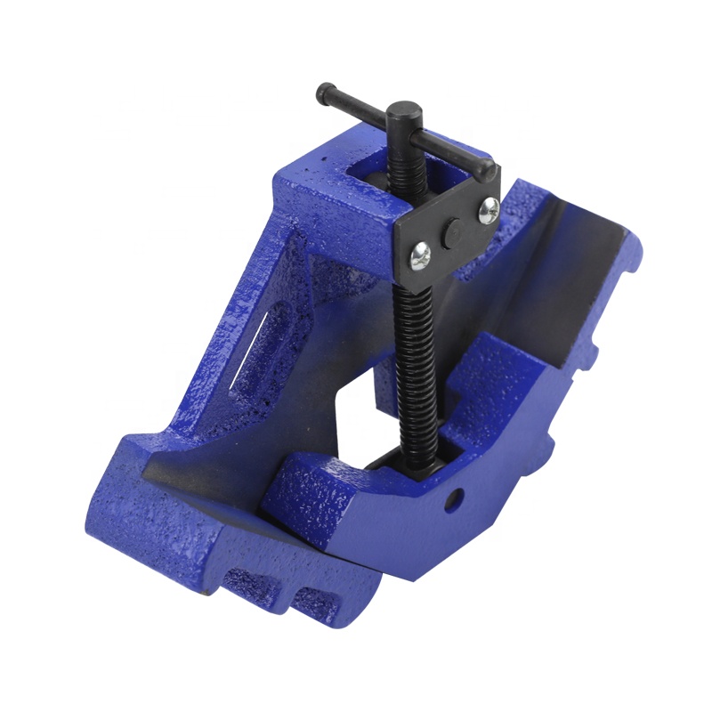 مشبك لحام دقيق بزاوية 90 درجة، - مراجعة Woodworking Right Angle Clamp وسعره