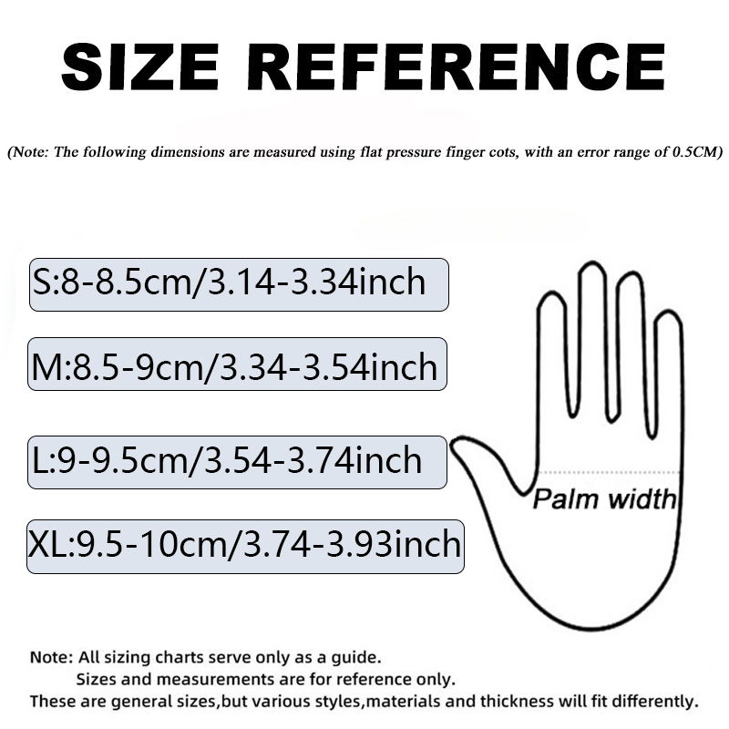 5 أزواج من قفازات النايلون الم - مراجعة Woodworking Gloves وسعره