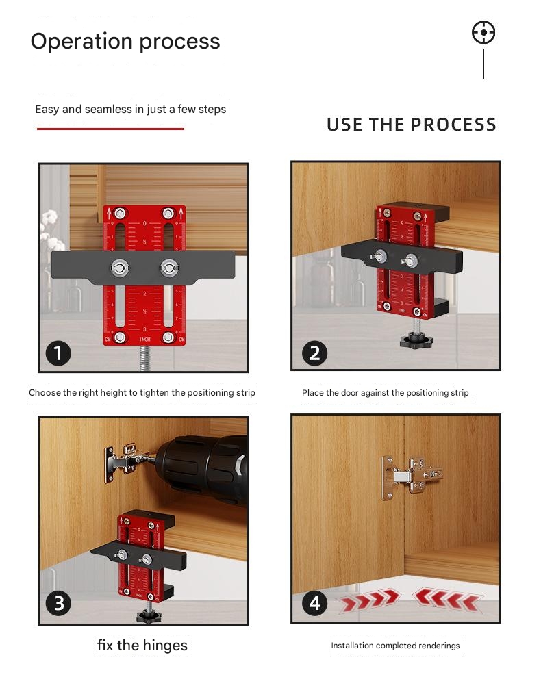 T0925 مشبك الزاوية اليمنى من ا - مراجعة Woodworking Right Angle Clamp وسعره