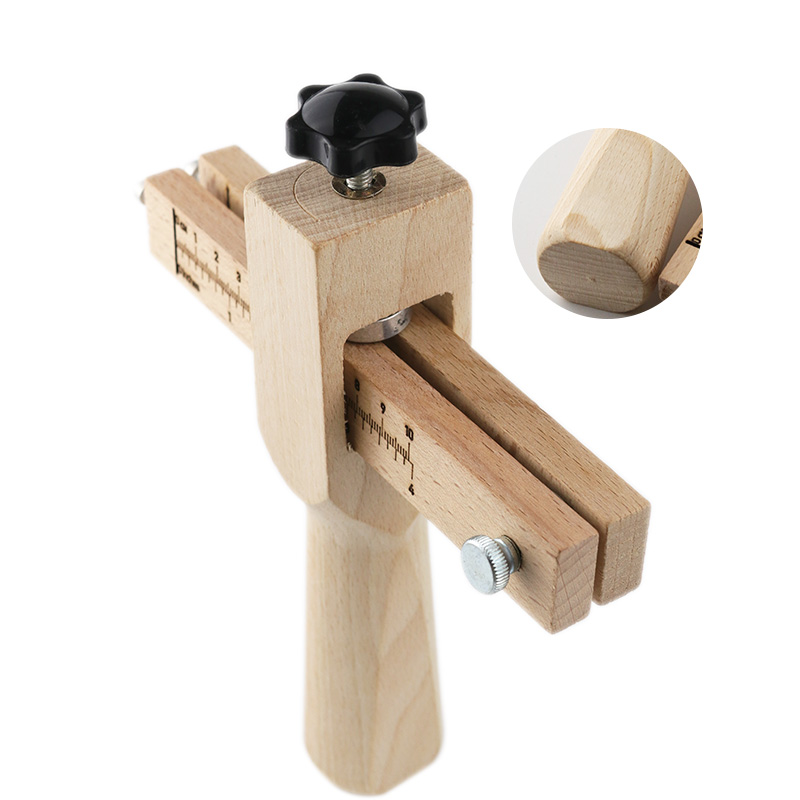 سلع جلدية ذاتية الصنع مصنوعة ي - مراجعة Woodworking Artisans وسعره