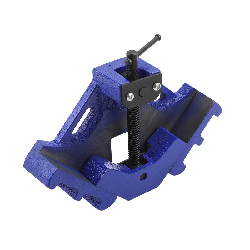 مشبك لحام دقيق بزاوية 90 درجة، - مراجعة Woodworking Right Angle Clamp وسعره