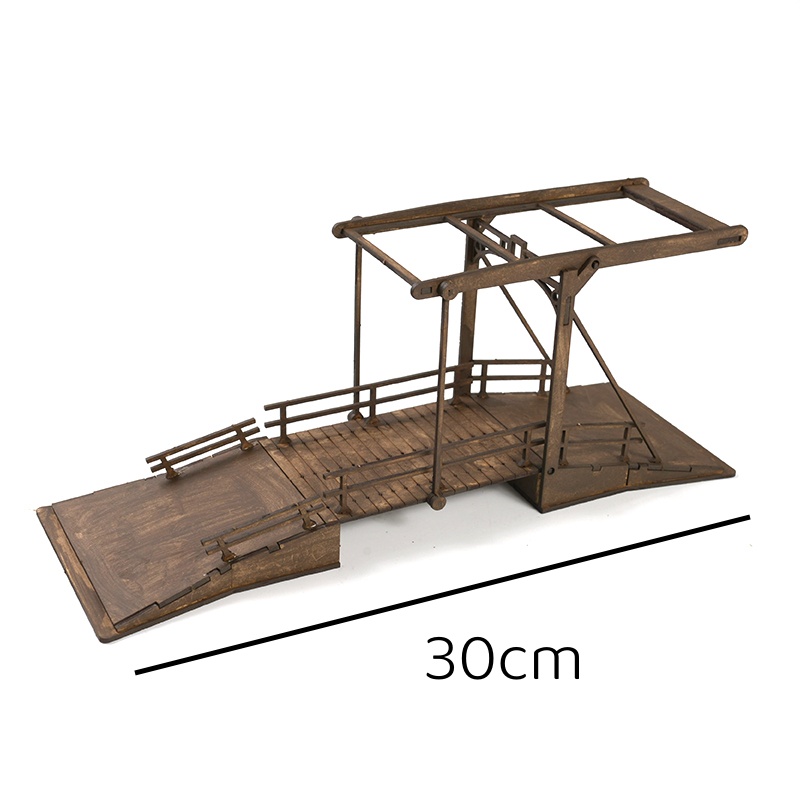 نموذج لغز البناء اليدوي ، ألعا - مراجعة Woodworking Hobby وسعره