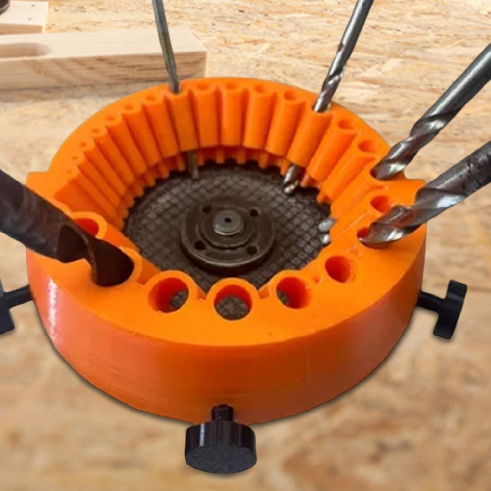 مبراة رؤوس المثقاب مع قفازات،  - مراجعة Woodworking Gloves وسعره