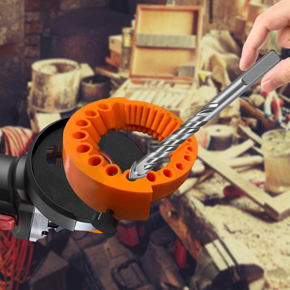 مبراة رؤوس المثقاب مع قفازات،  - مراجعة Woodworking Gloves وسعره
