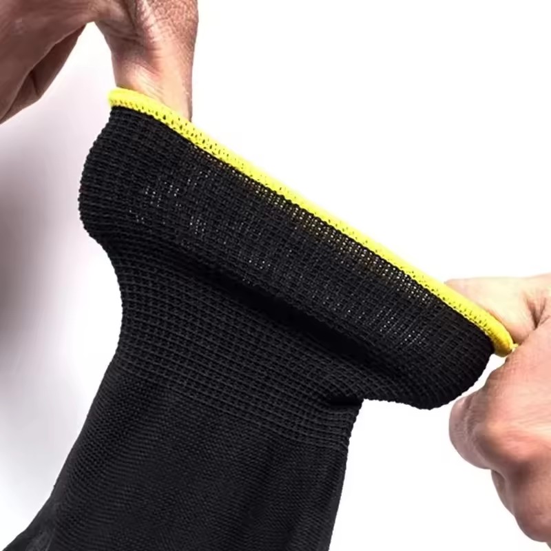 10 أزواج من القفازات الواقية ا - مراجعة Woodworking Gloves وسعره