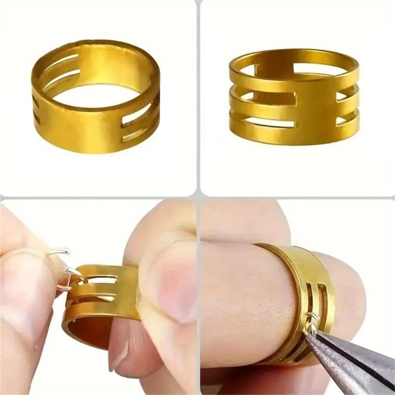 u4la أزياء المجوهرات كماشة 4 ح - مراجعة Woodworking Artisans وسعره