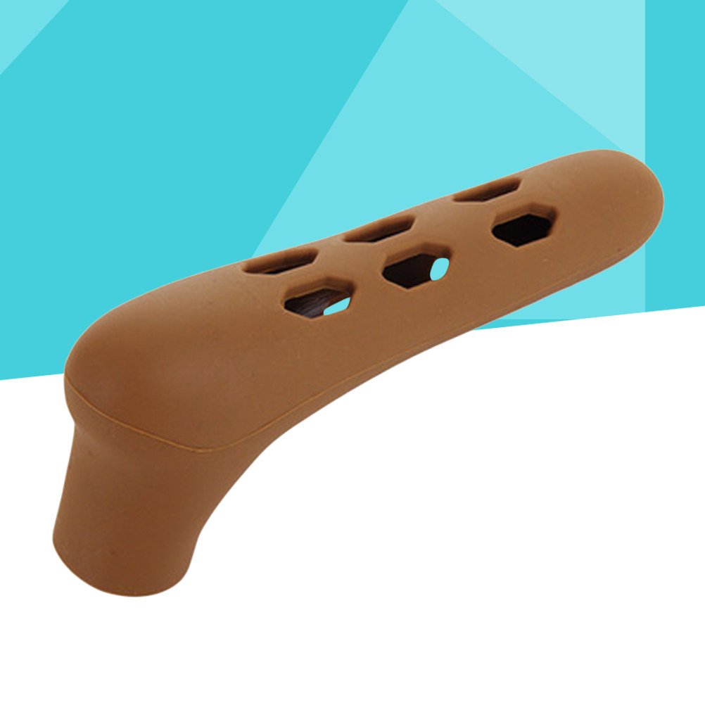 غطاء مقبض الباب من السيليكون ب - مراجعة Woodworking Gloves وسعره