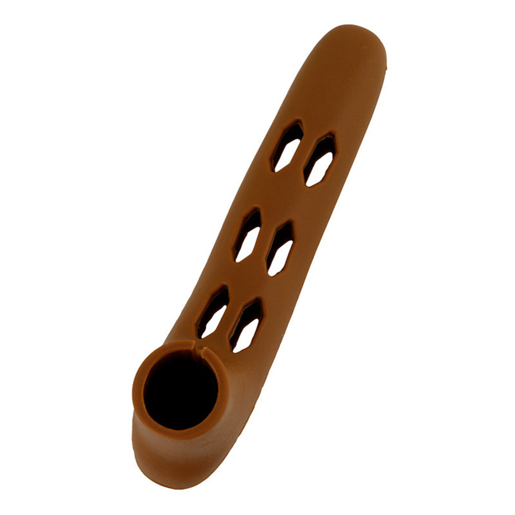 غطاء مقبض الباب من السيليكون ب - مراجعة Woodworking Gloves وسعره