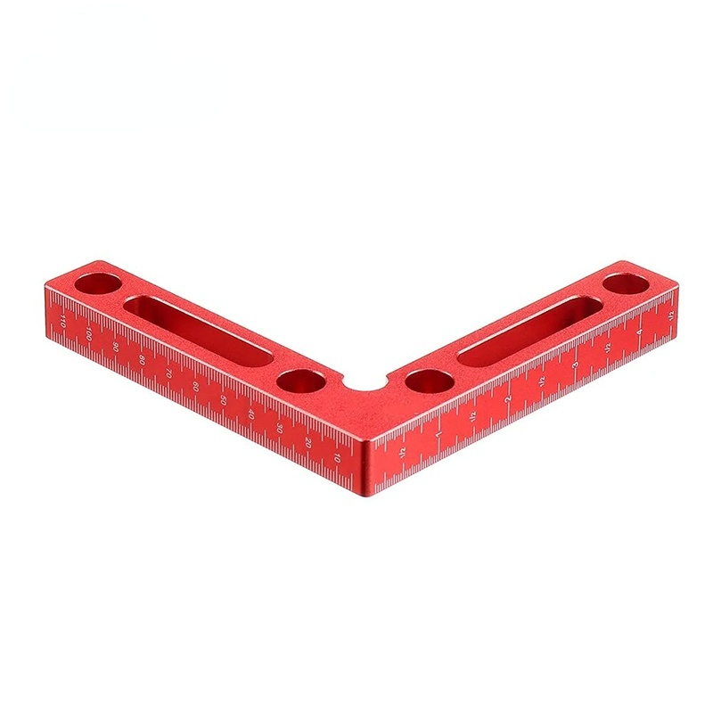 مشبك زاوية قائمة 90 درجة من ال - مراجعة Woodworking Right Angle Clamp وسعره