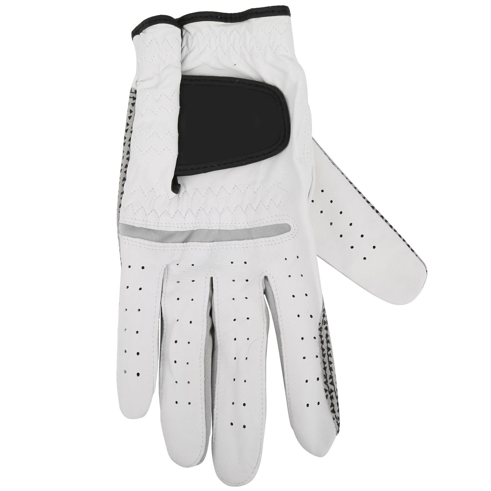 1 قطعة قفاز جولف للرجال لليد ا - مراجعة Woodworking Gloves وسعره
