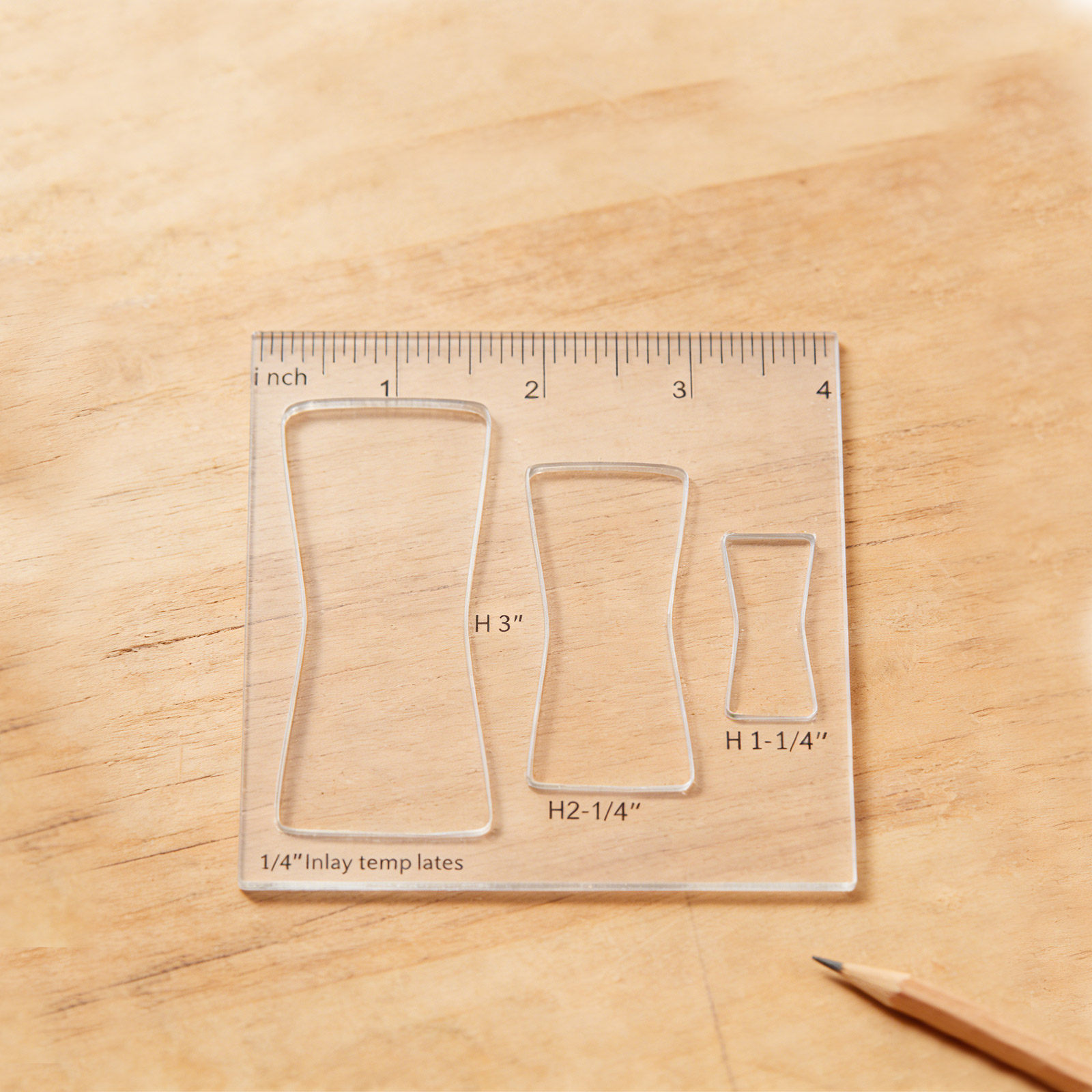 3 قطع، مجموعة أدوات نجارة، مشب - مراجعة Woodworking Templates وسعره